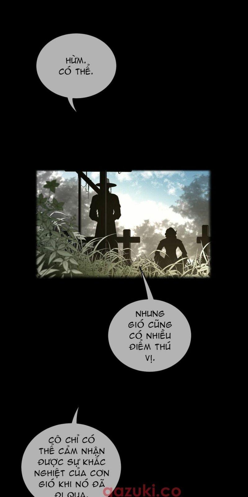 Một Nửa Hoànhảo Chapter 49 - Trang 2