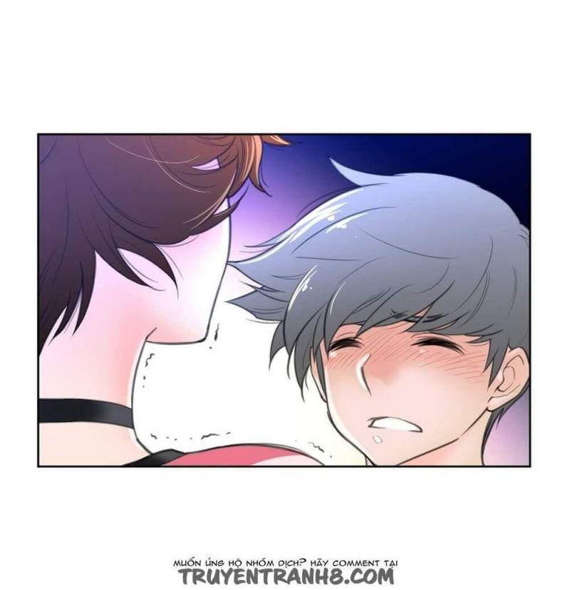 Một Nửa Hoànhảo Chapter 5 - Trang 2