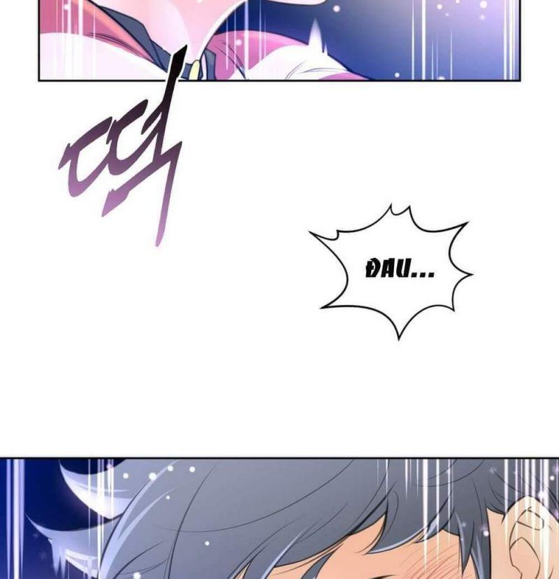 Một Nửa Hoànhảo Chapter 5 - Trang 2