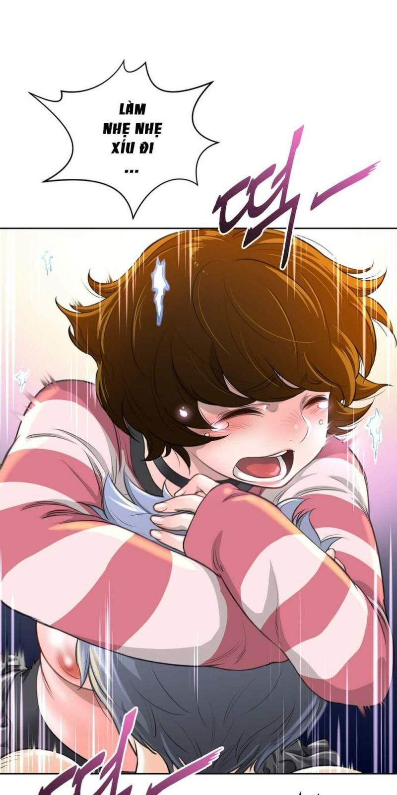 Một Nửa Hoànhảo Chapter 5 - Trang 2