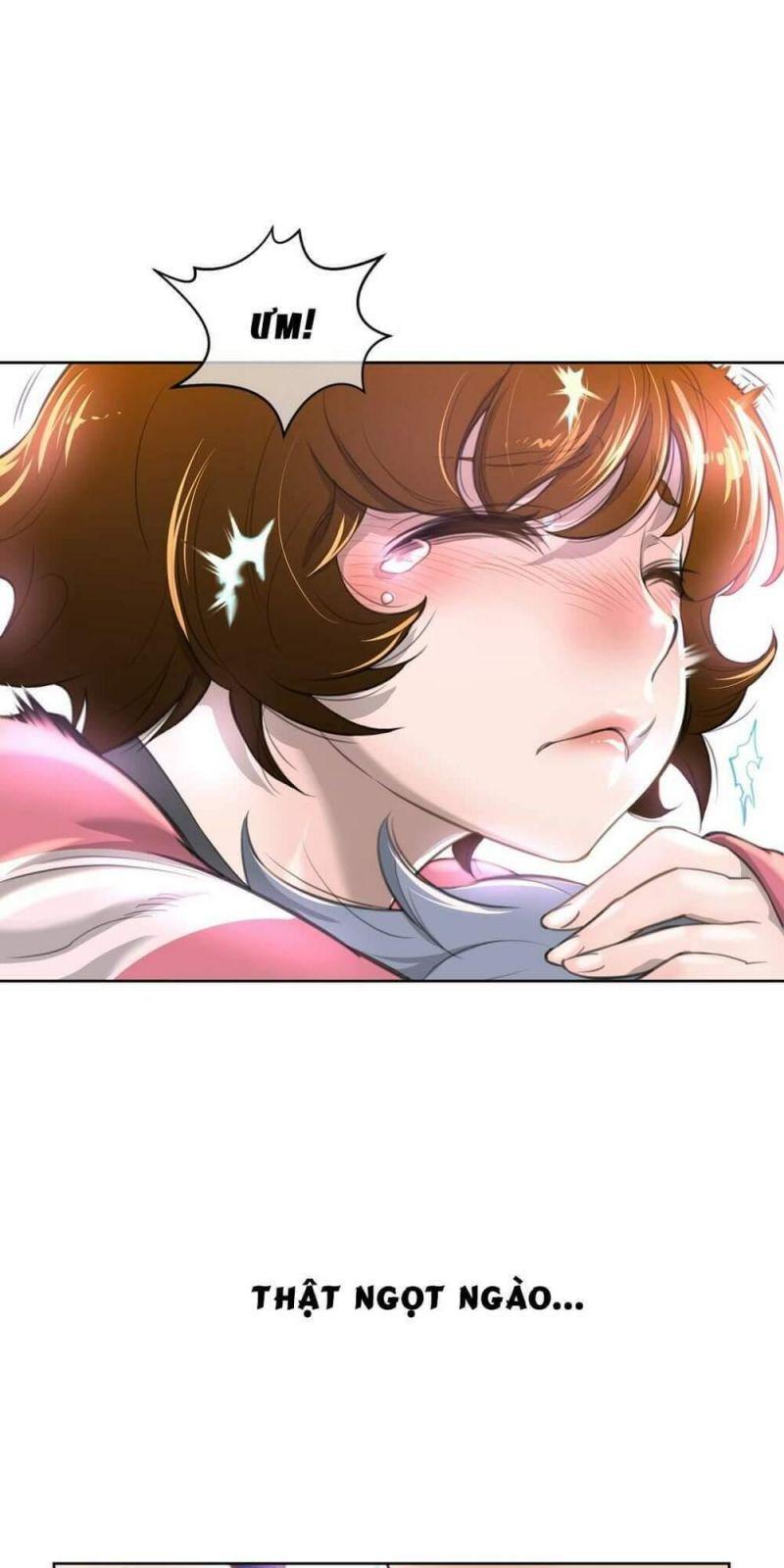 Một Nửa Hoànhảo Chapter 5 - Trang 2