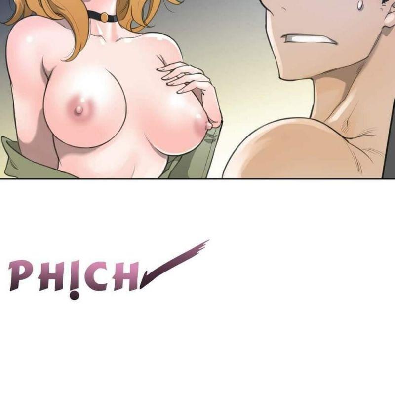 Một Nửa Hoànhảo Chapter 5 - Trang 2