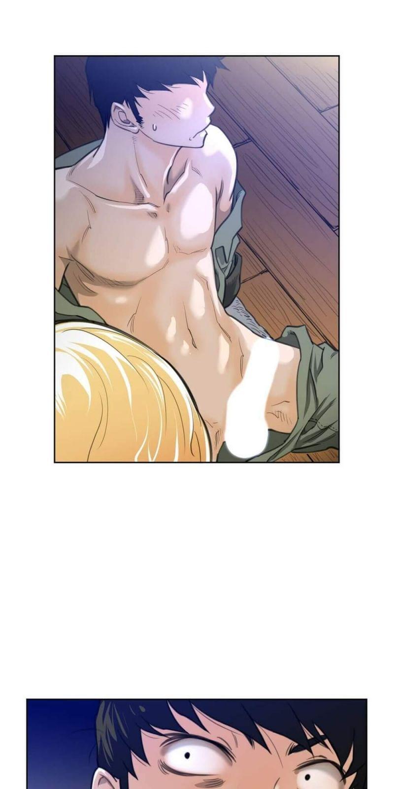 Một Nửa Hoànhảo Chapter 5 - Trang 2