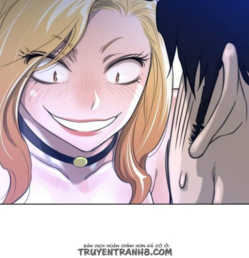 Một Nửa Hoànhảo Chapter 5 - Trang 2