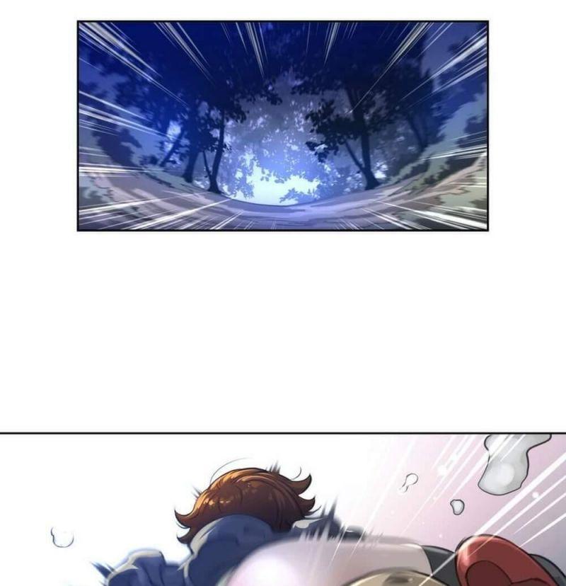 Một Nửa Hoànhảo Chapter 5 - Trang 2