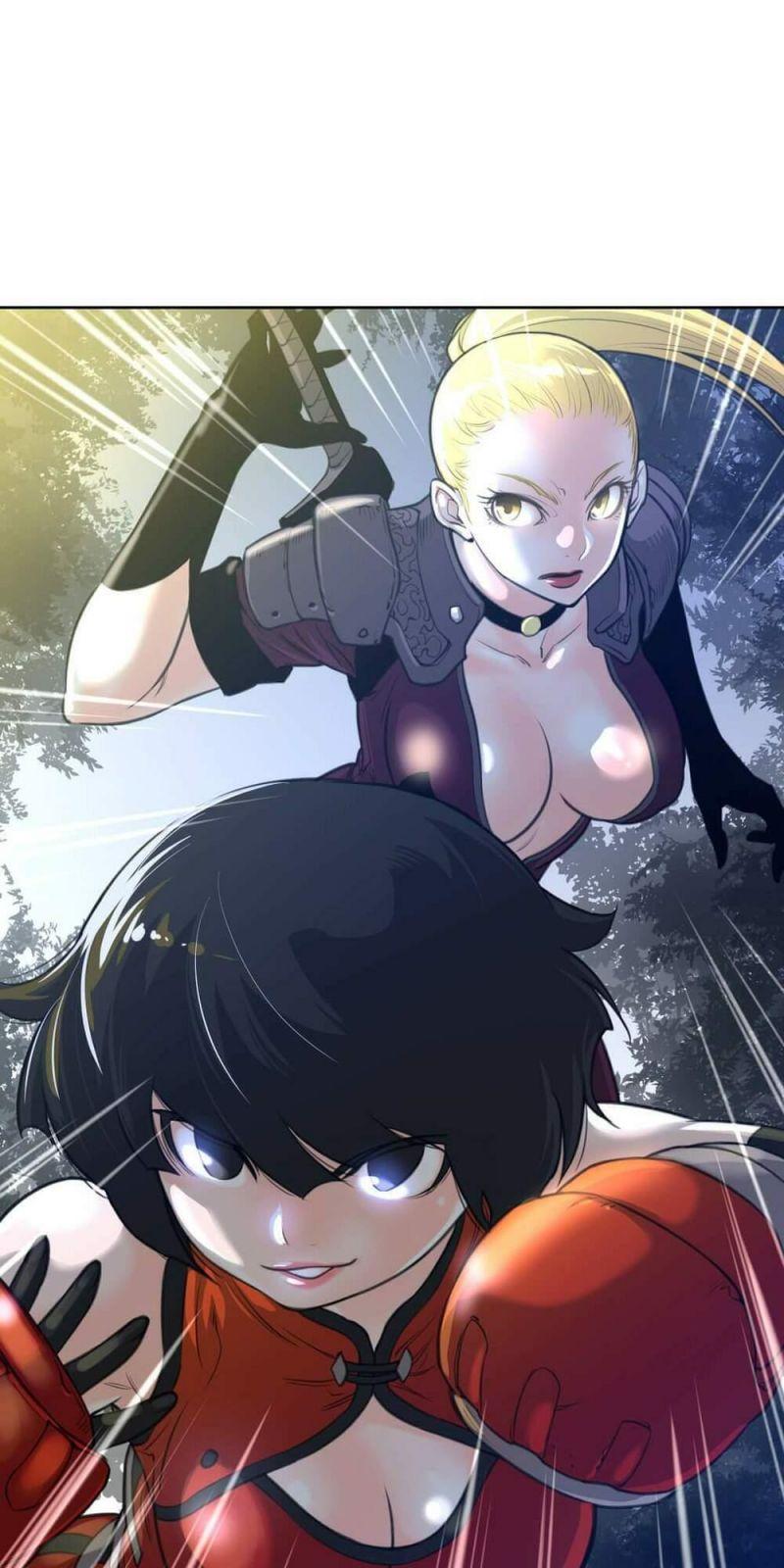 Một Nửa Hoànhảo Chapter 5 - Trang 2