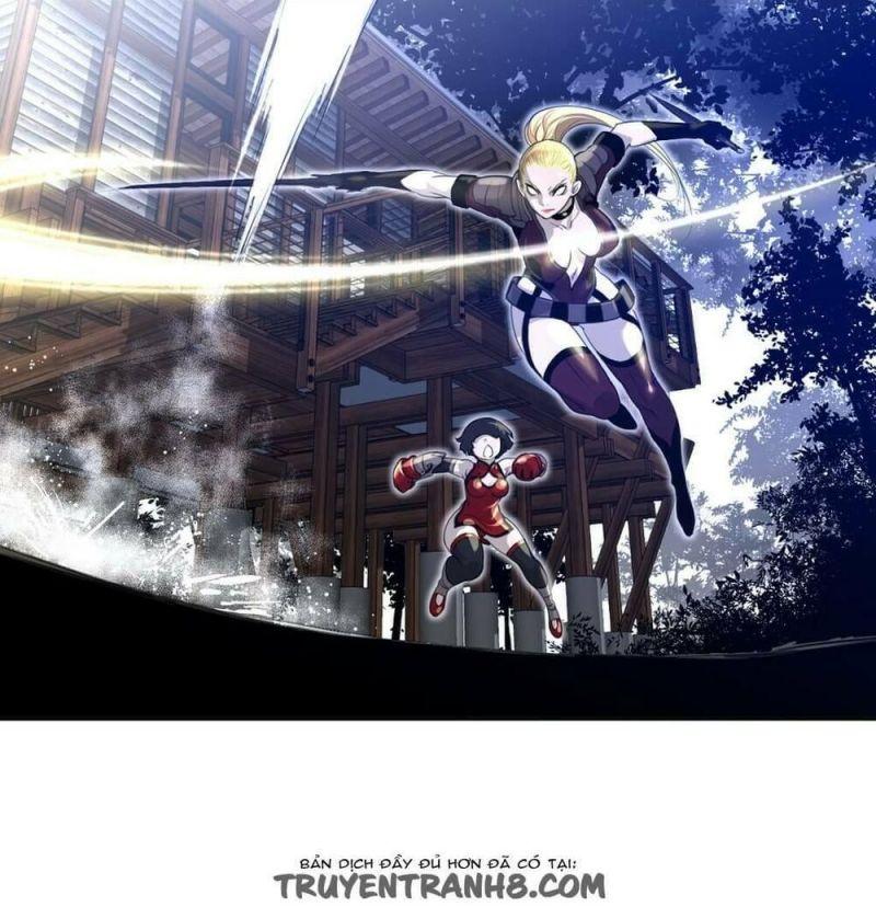 Một Nửa Hoànhảo Chapter 5 - Trang 2