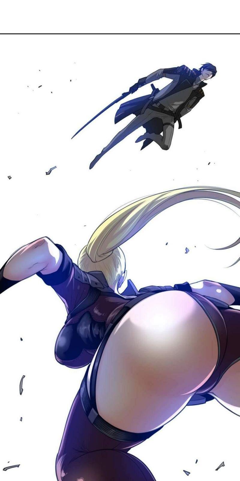 Một Nửa Hoànhảo Chapter 5 - Trang 2