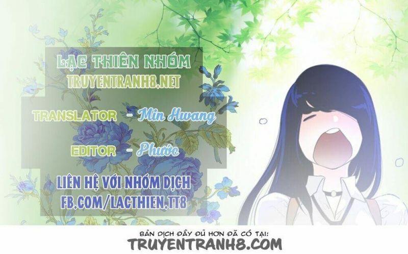 Một Nửa Hoànhảo Chapter 5 - Trang 2