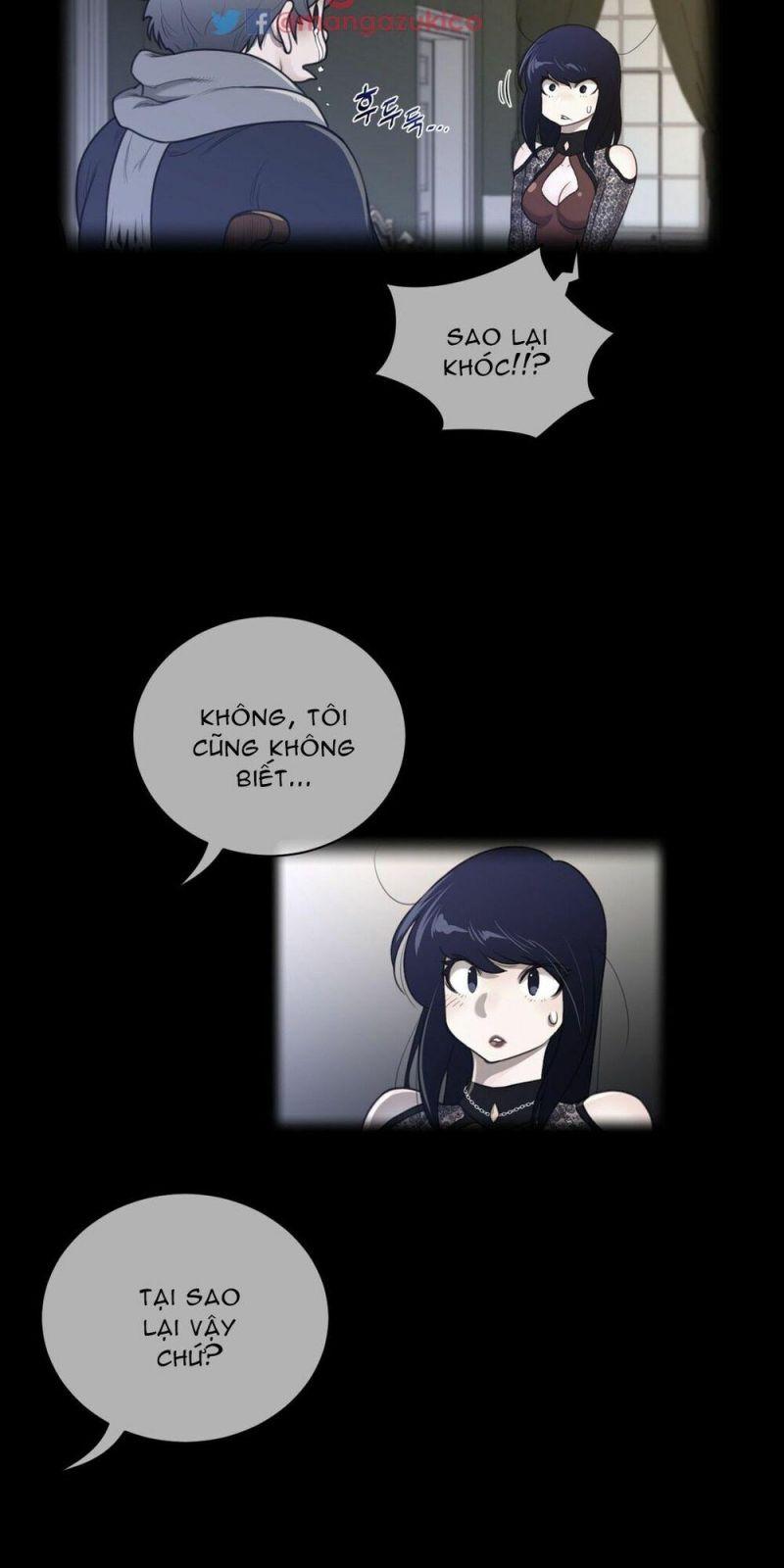 Một Nửa Hoànhảo Chapter 50 - Trang 2