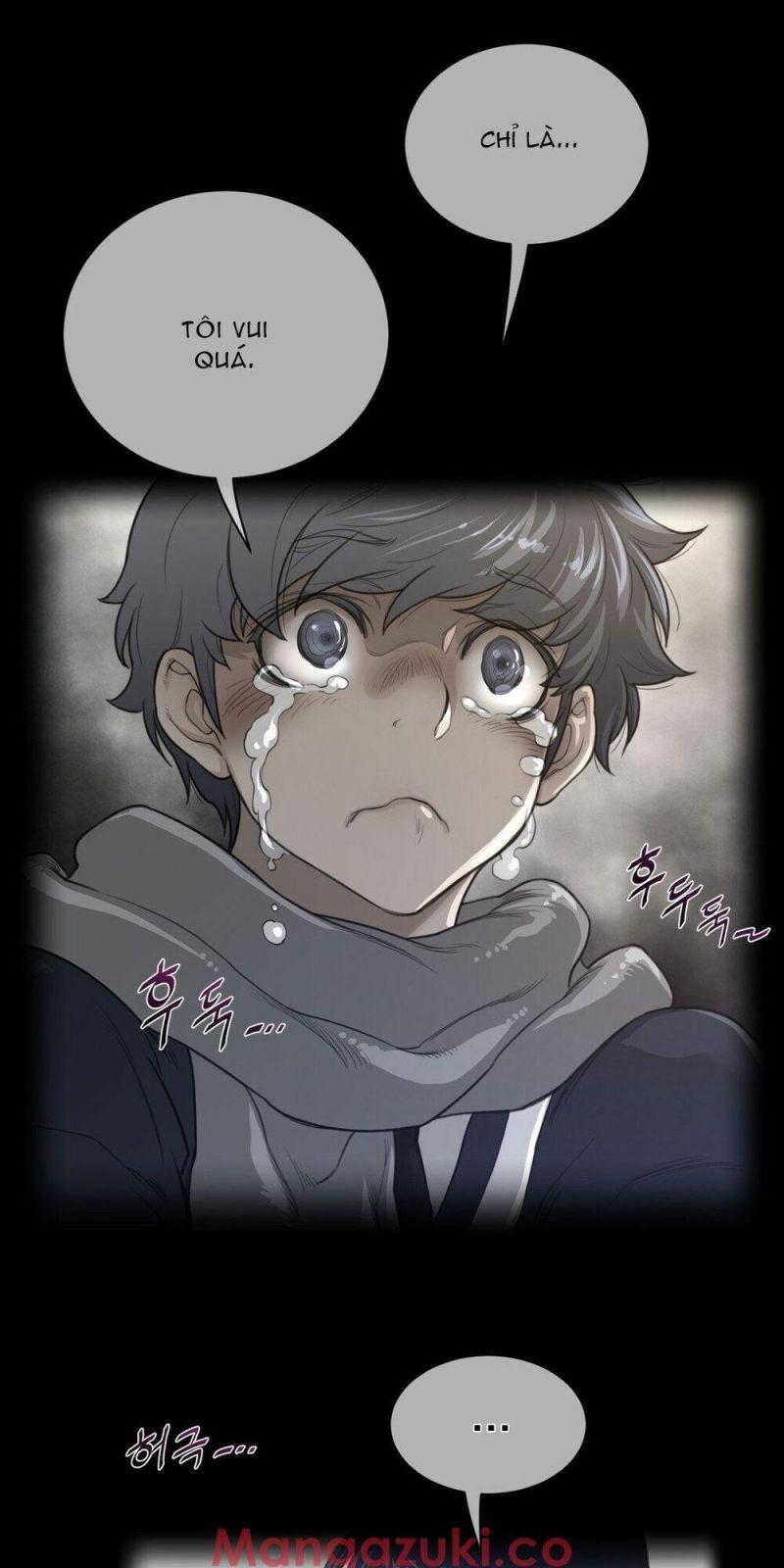 Một Nửa Hoànhảo Chapter 50 - Trang 2