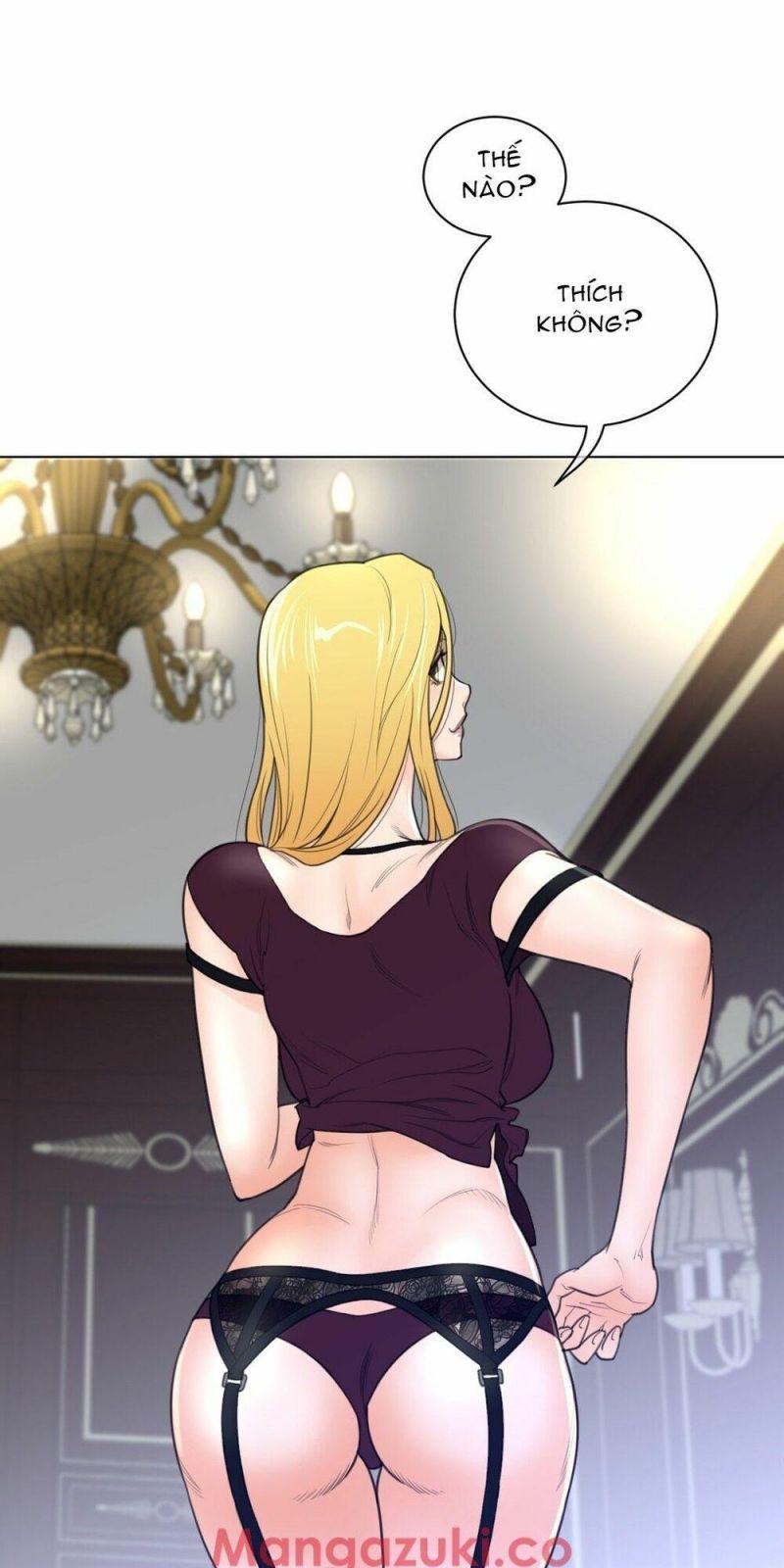 Một Nửa Hoànhảo Chapter 50 - Trang 2