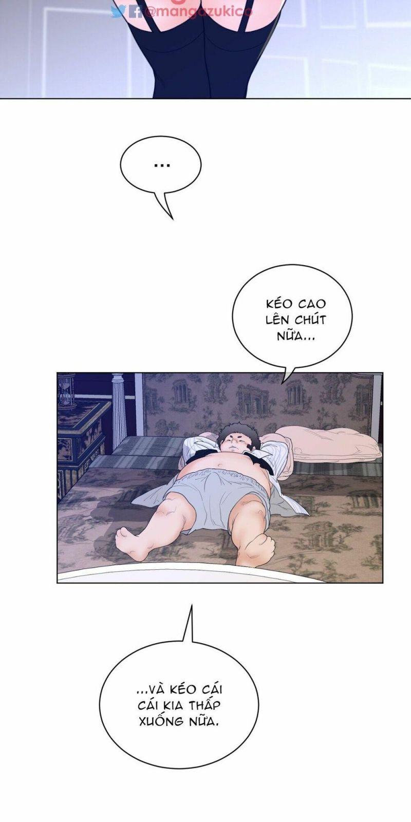 Một Nửa Hoànhảo Chapter 50 - Trang 2