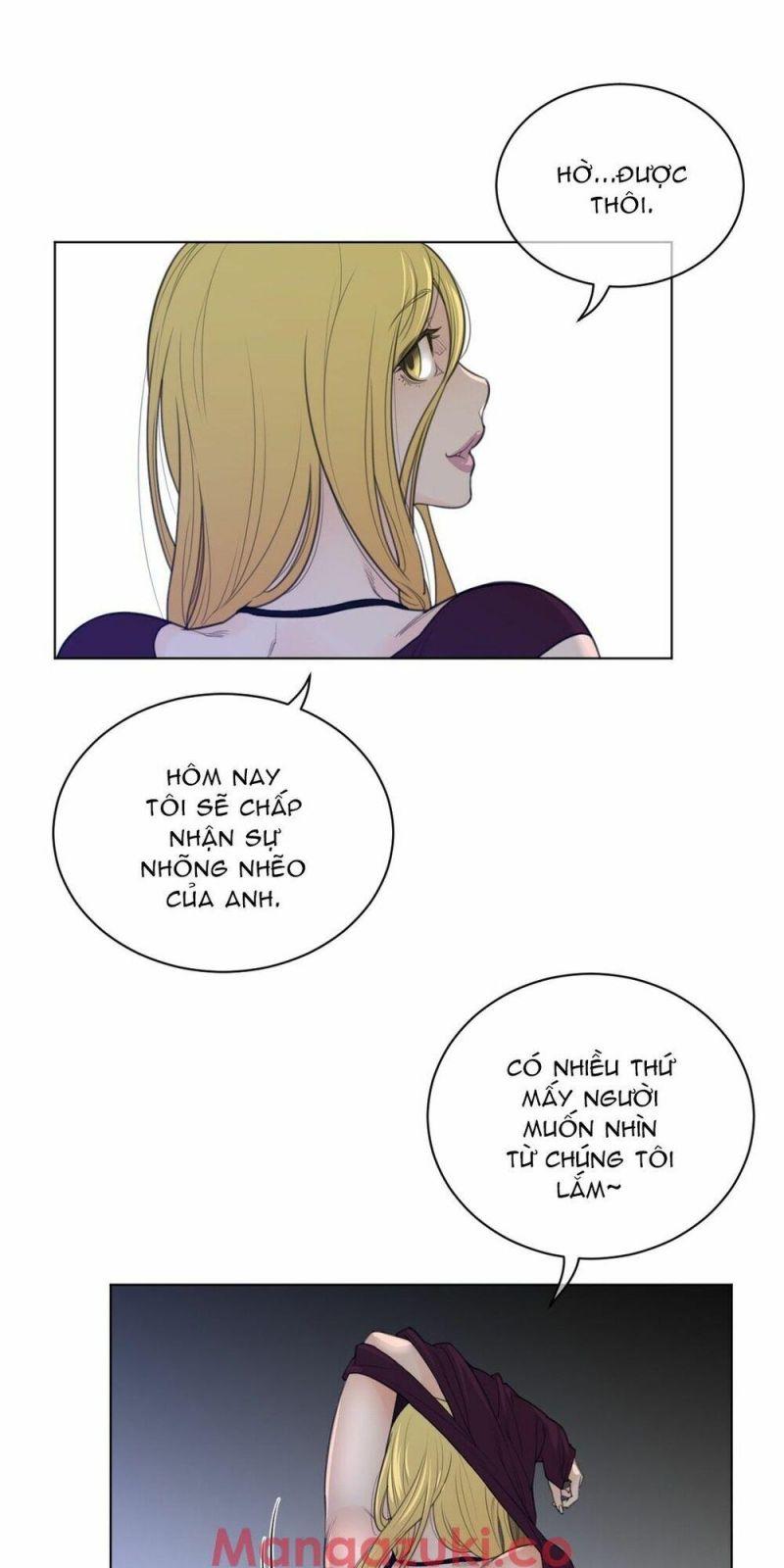 Một Nửa Hoànhảo Chapter 50 - Trang 2