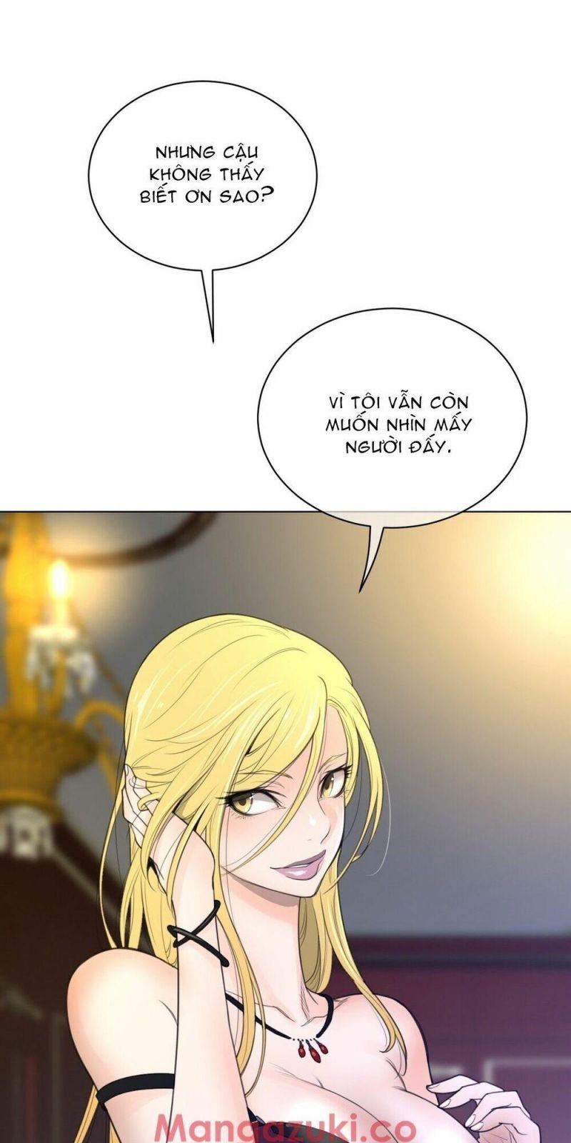 Một Nửa Hoànhảo Chapter 50 - Trang 2