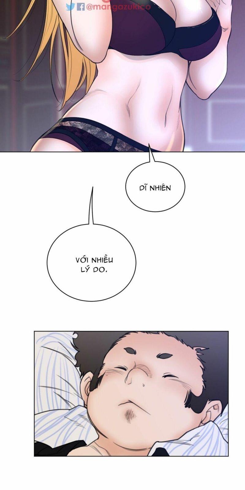 Một Nửa Hoànhảo Chapter 50 - Trang 2