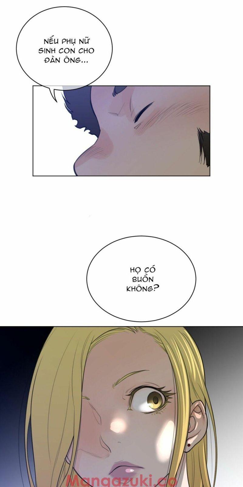 Một Nửa Hoànhảo Chapter 50 - Trang 2