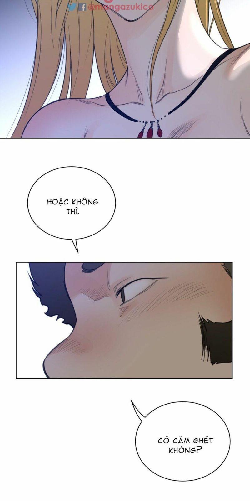 Một Nửa Hoànhảo Chapter 50 - Trang 2