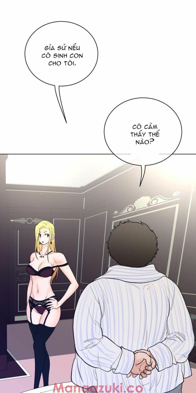 Một Nửa Hoànhảo Chapter 50 - Trang 2