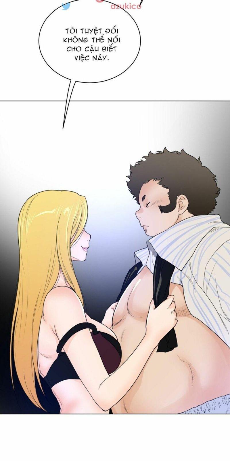 Một Nửa Hoànhảo Chapter 50 - Trang 2