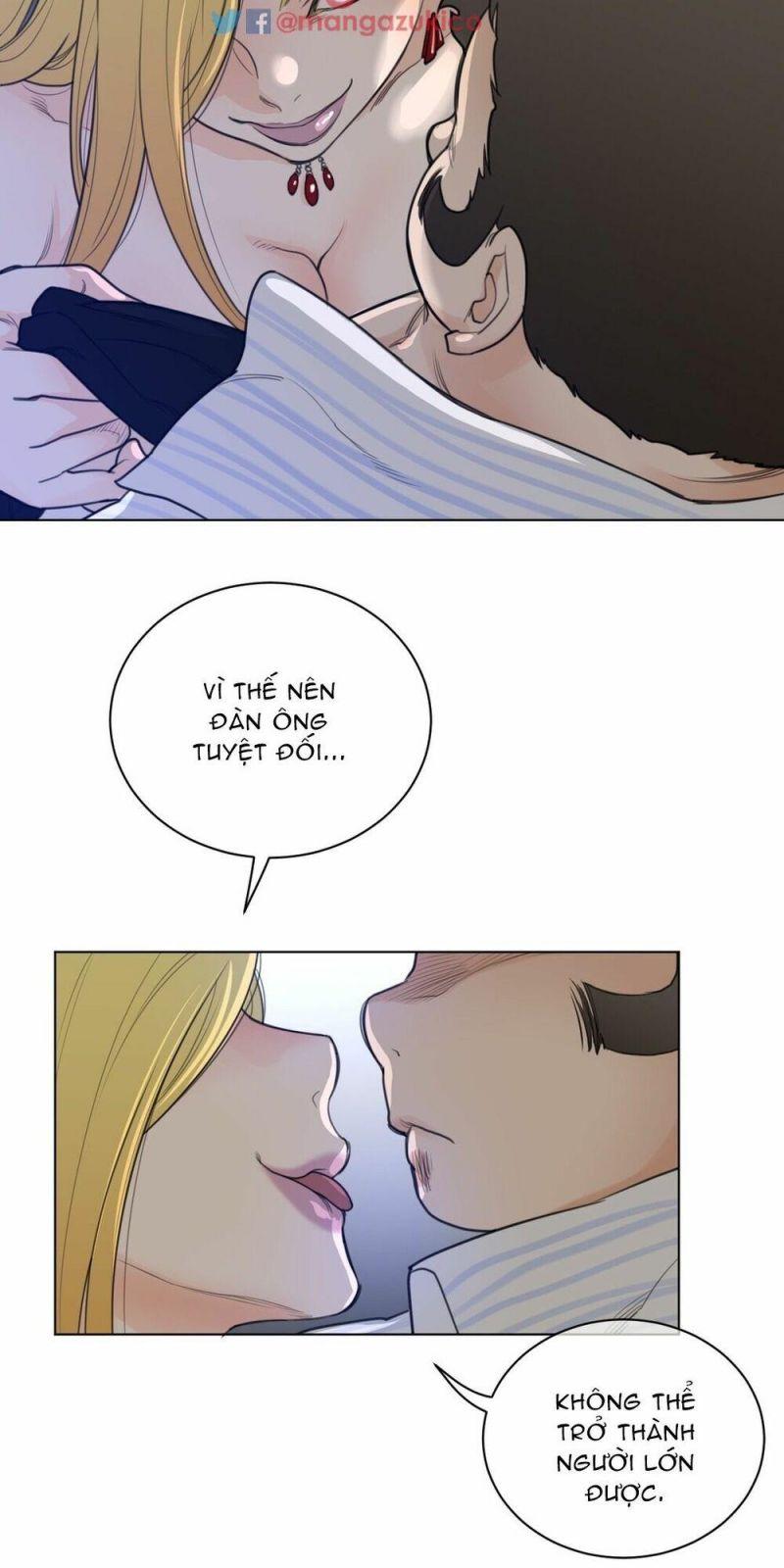 Một Nửa Hoànhảo Chapter 50 - Trang 2