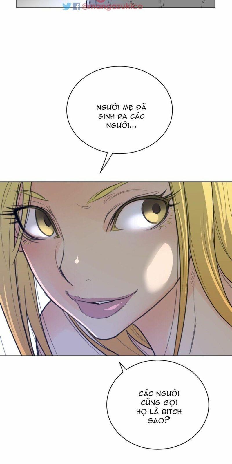 Một Nửa Hoànhảo Chapter 50 - Trang 2