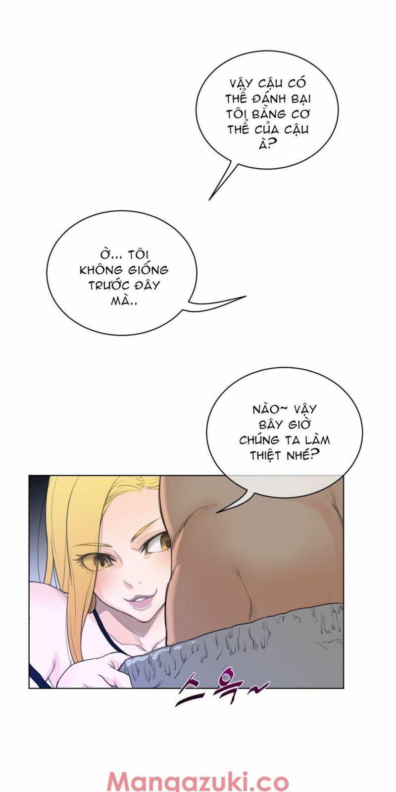 Một Nửa Hoànhảo Chapter 50 - Trang 2