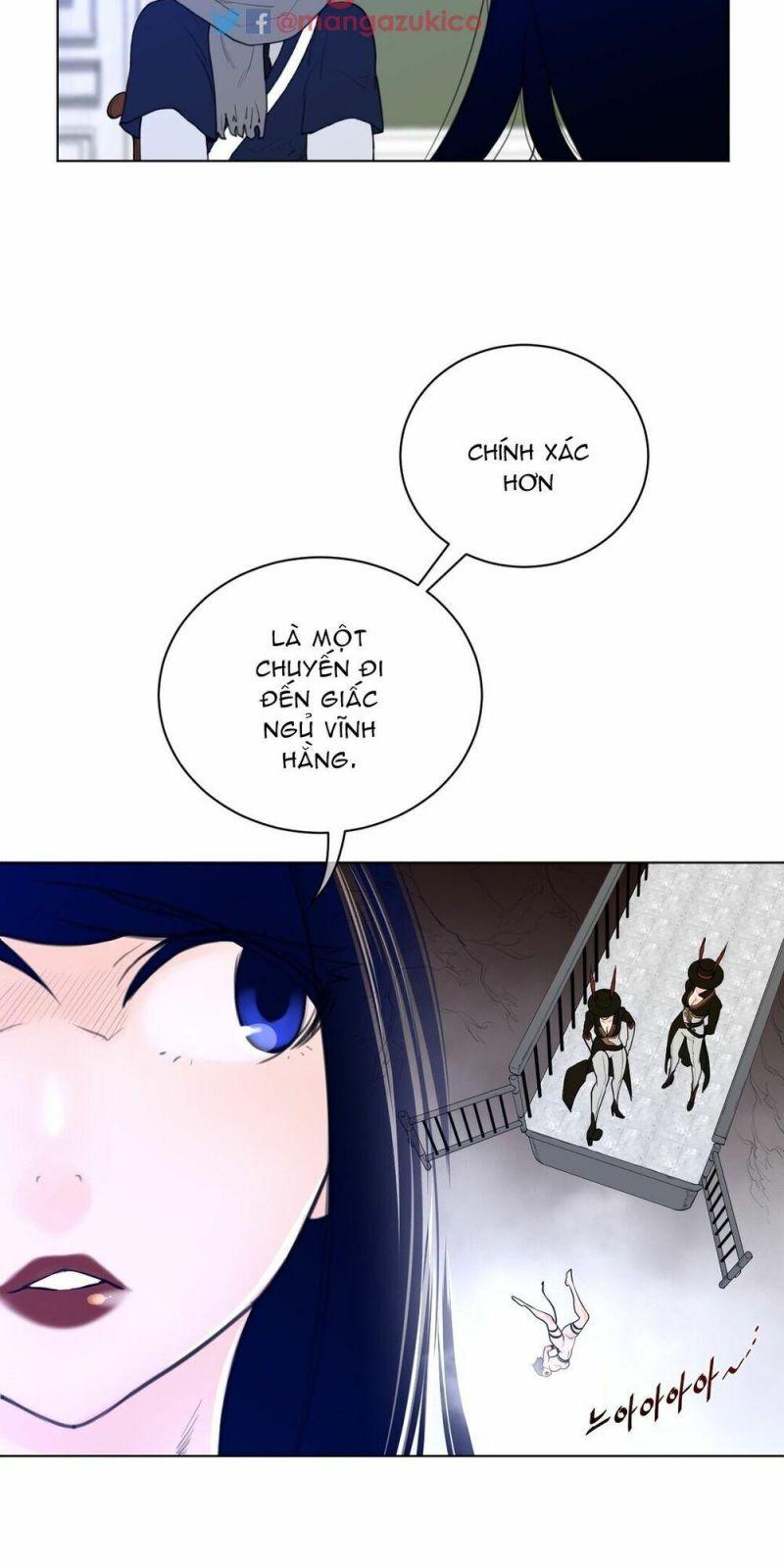 Một Nửa Hoànhảo Chapter 50 - Trang 2