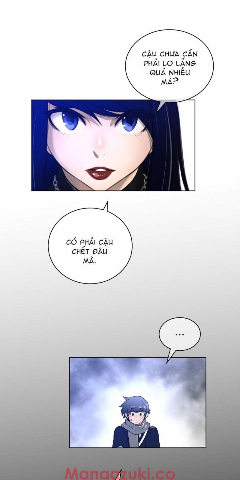 Một Nửa Hoànhảo Chapter 50 - Trang 2