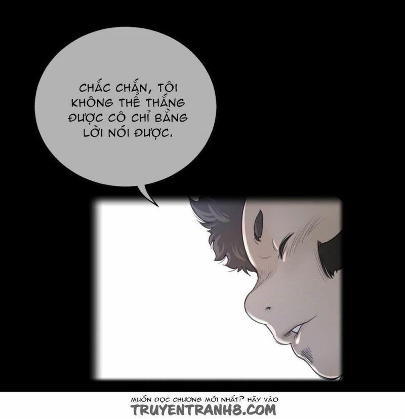 Một Nửa Hoànhảo Chapter 51 - Trang 2