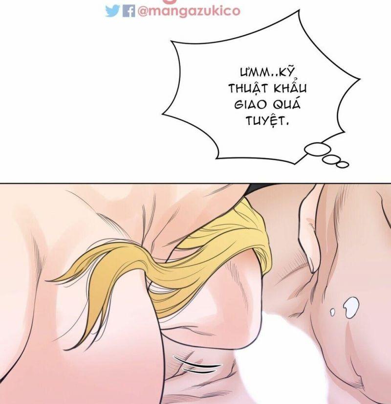 Một Nửa Hoànhảo Chapter 51 - Trang 2