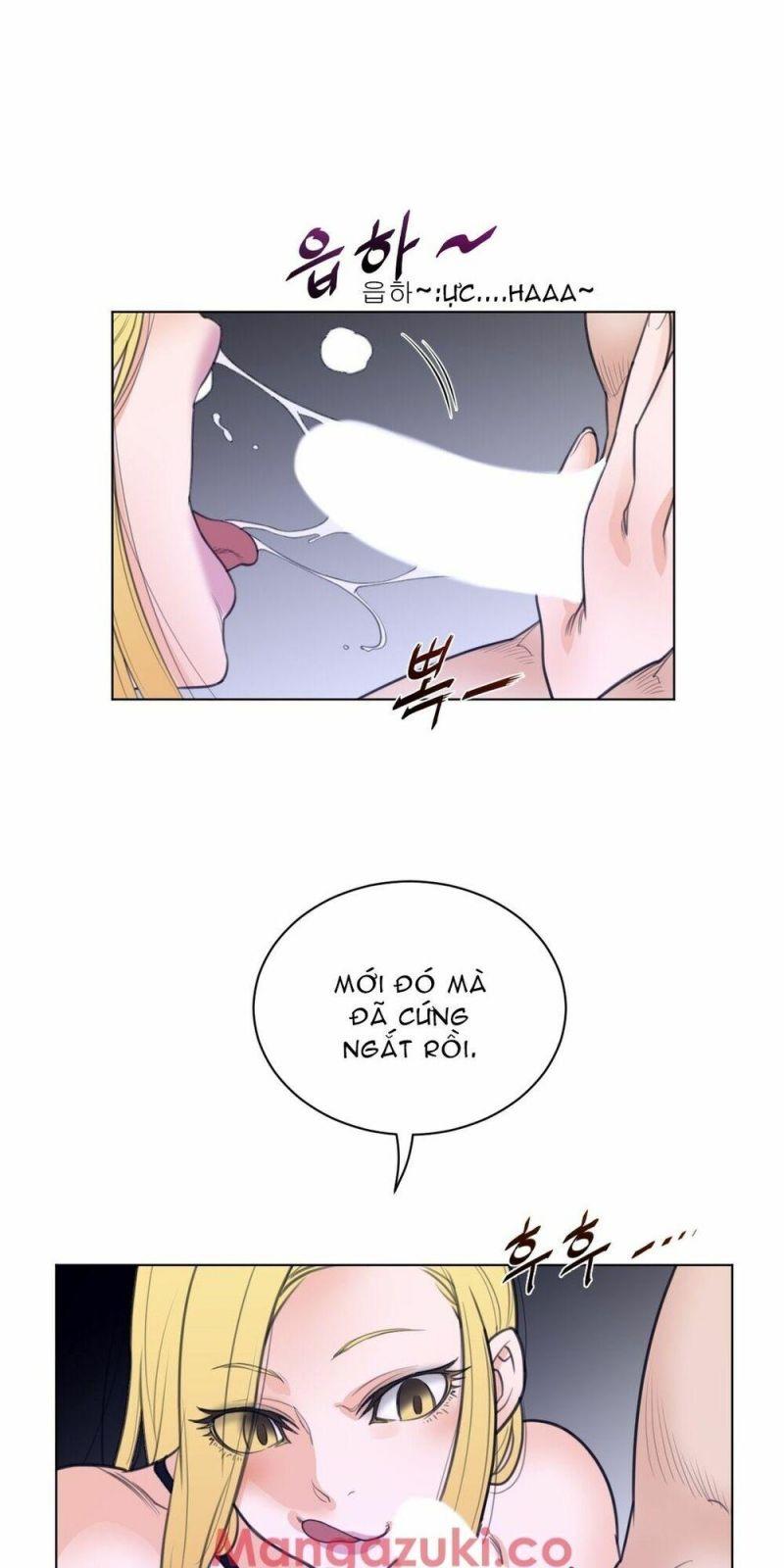Một Nửa Hoànhảo Chapter 51 - Trang 2