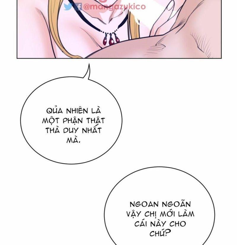 Một Nửa Hoànhảo Chapter 51 - Trang 2