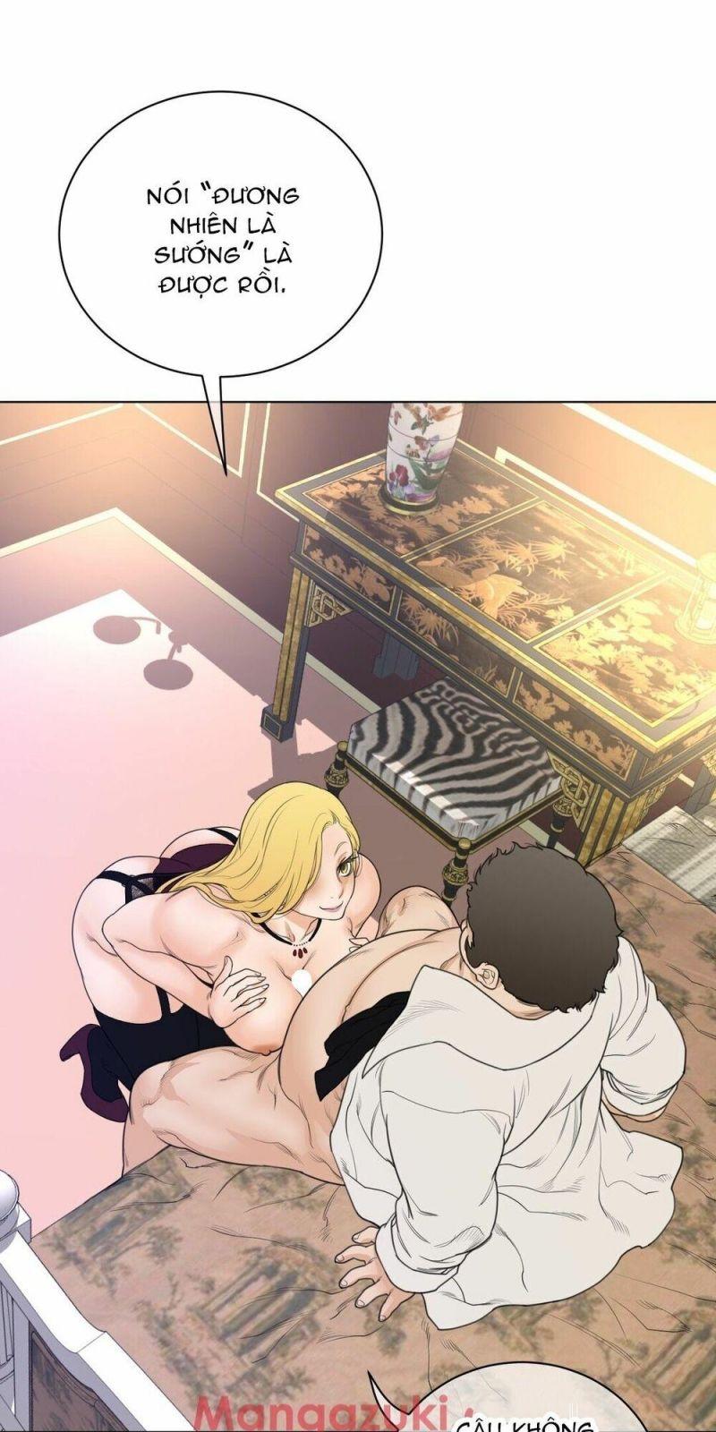 Một Nửa Hoànhảo Chapter 51 - Trang 2