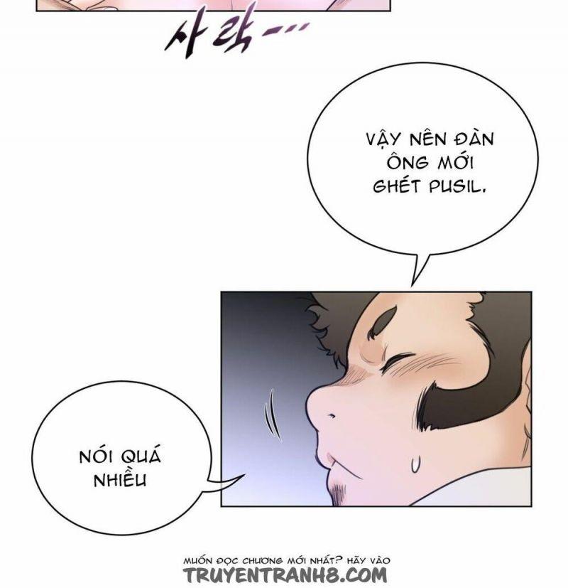 Một Nửa Hoànhảo Chapter 51 - Trang 2