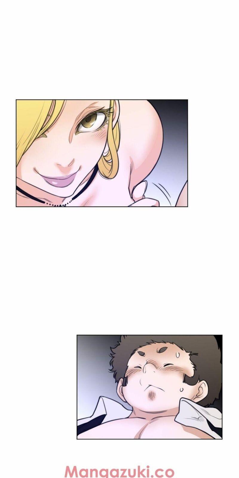 Một Nửa Hoànhảo Chapter 51 - Trang 2