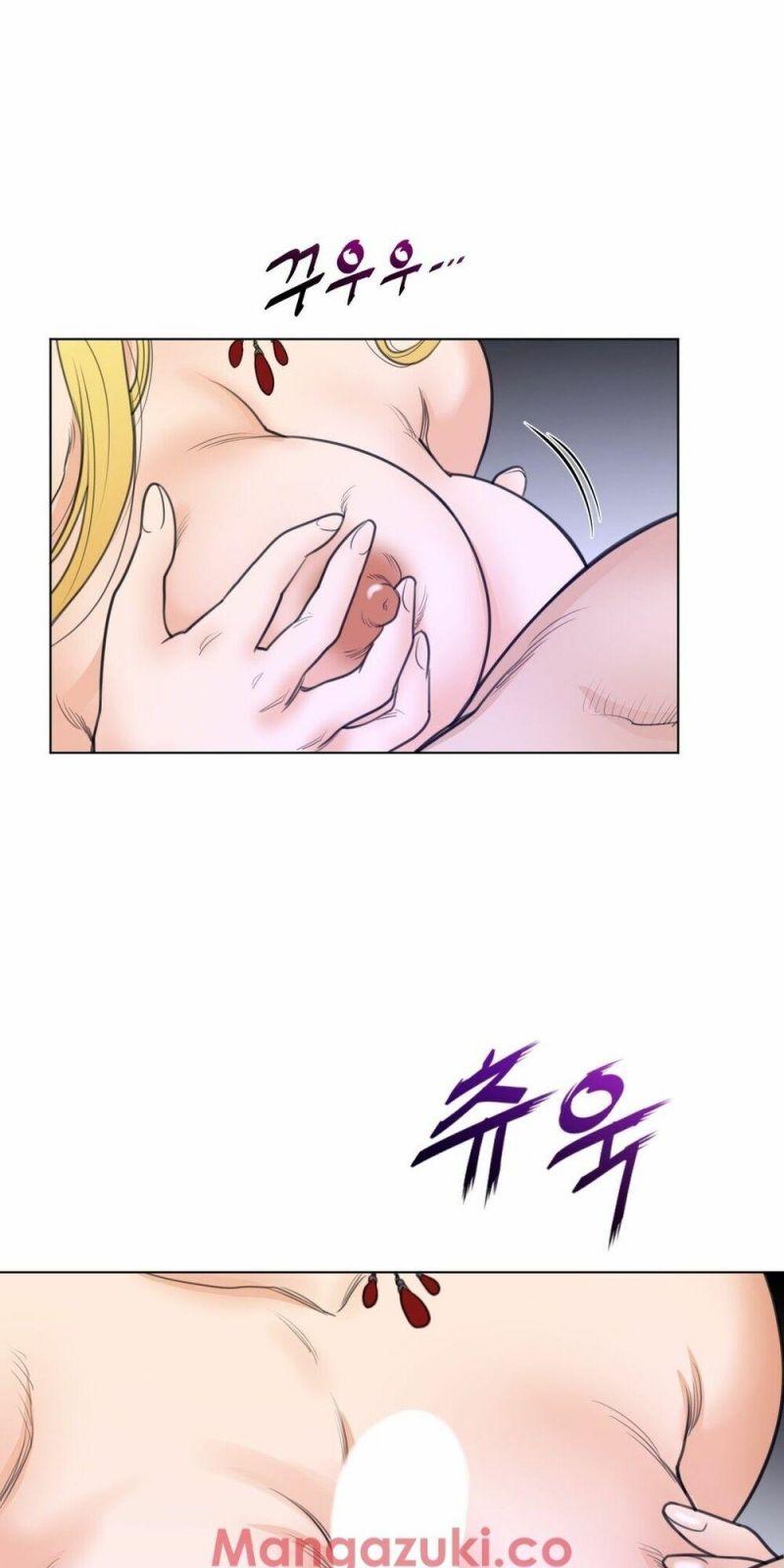 Một Nửa Hoànhảo Chapter 51 - Trang 2