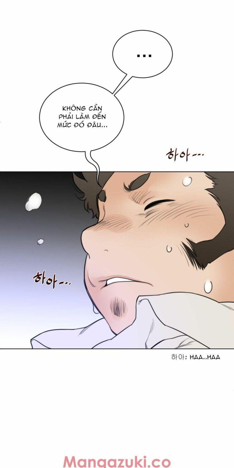 Một Nửa Hoànhảo Chapter 51 - Trang 2