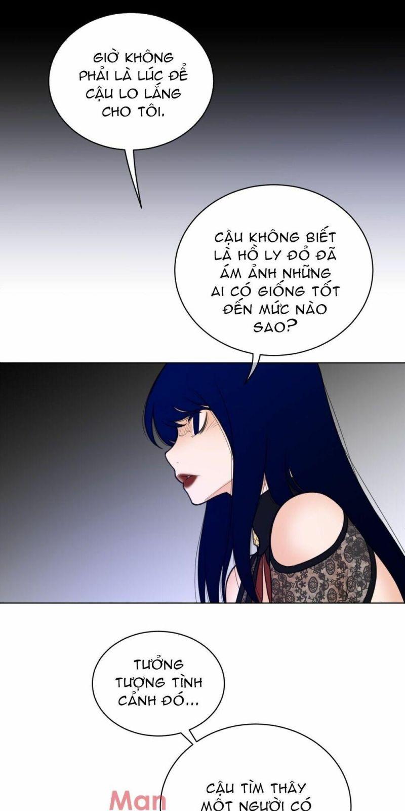 Một Nửa Hoànhảo Chapter 51 - Trang 2