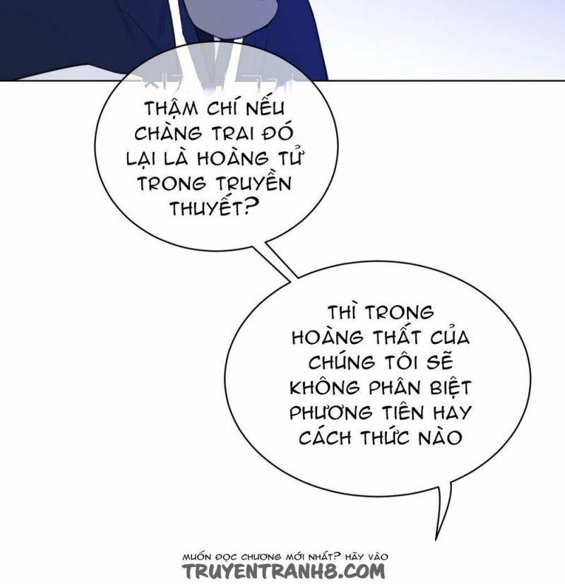 Một Nửa Hoànhảo Chapter 51 - Trang 2