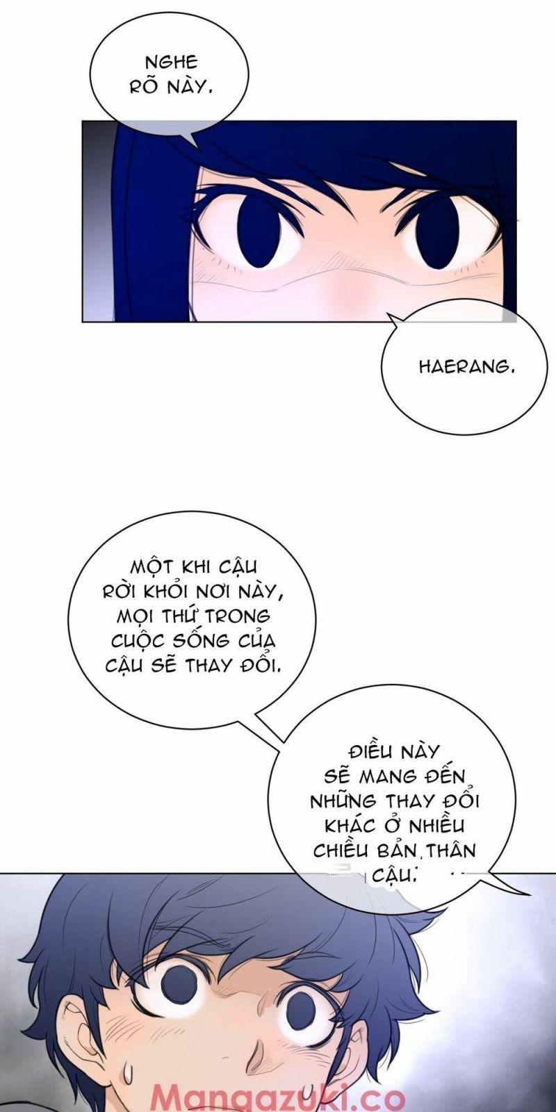 Một Nửa Hoànhảo Chapter 51 - Trang 2