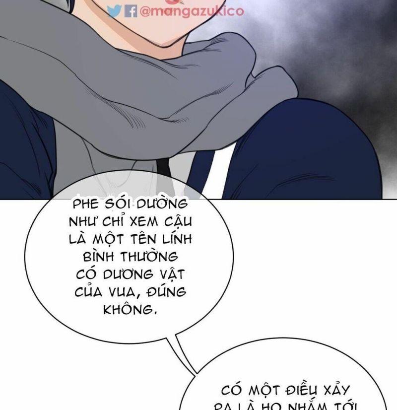 Một Nửa Hoànhảo Chapter 51 - Trang 2