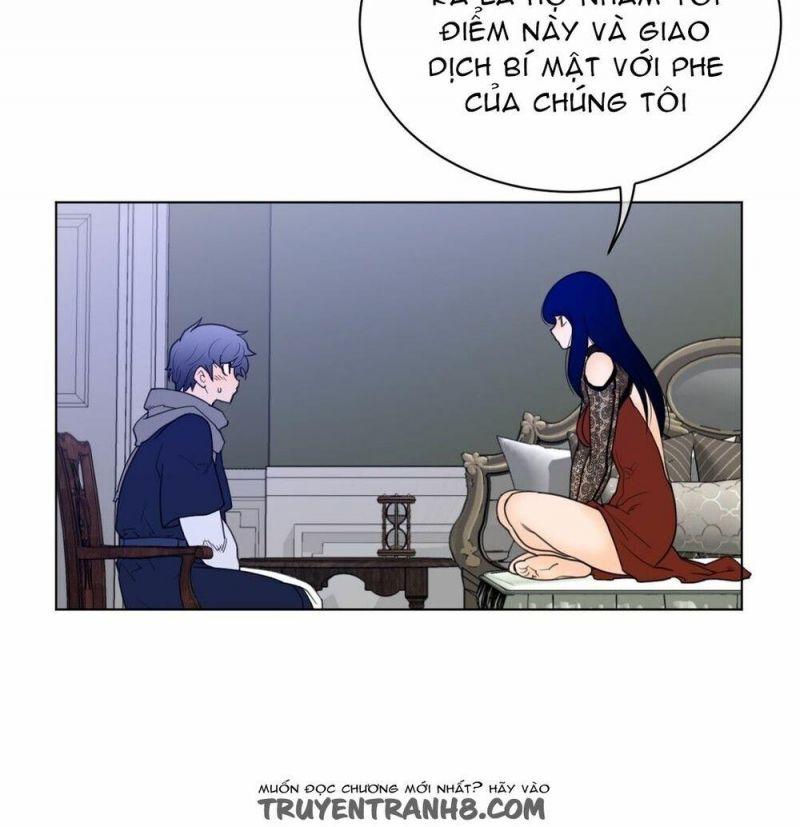 Một Nửa Hoànhảo Chapter 51 - Trang 2