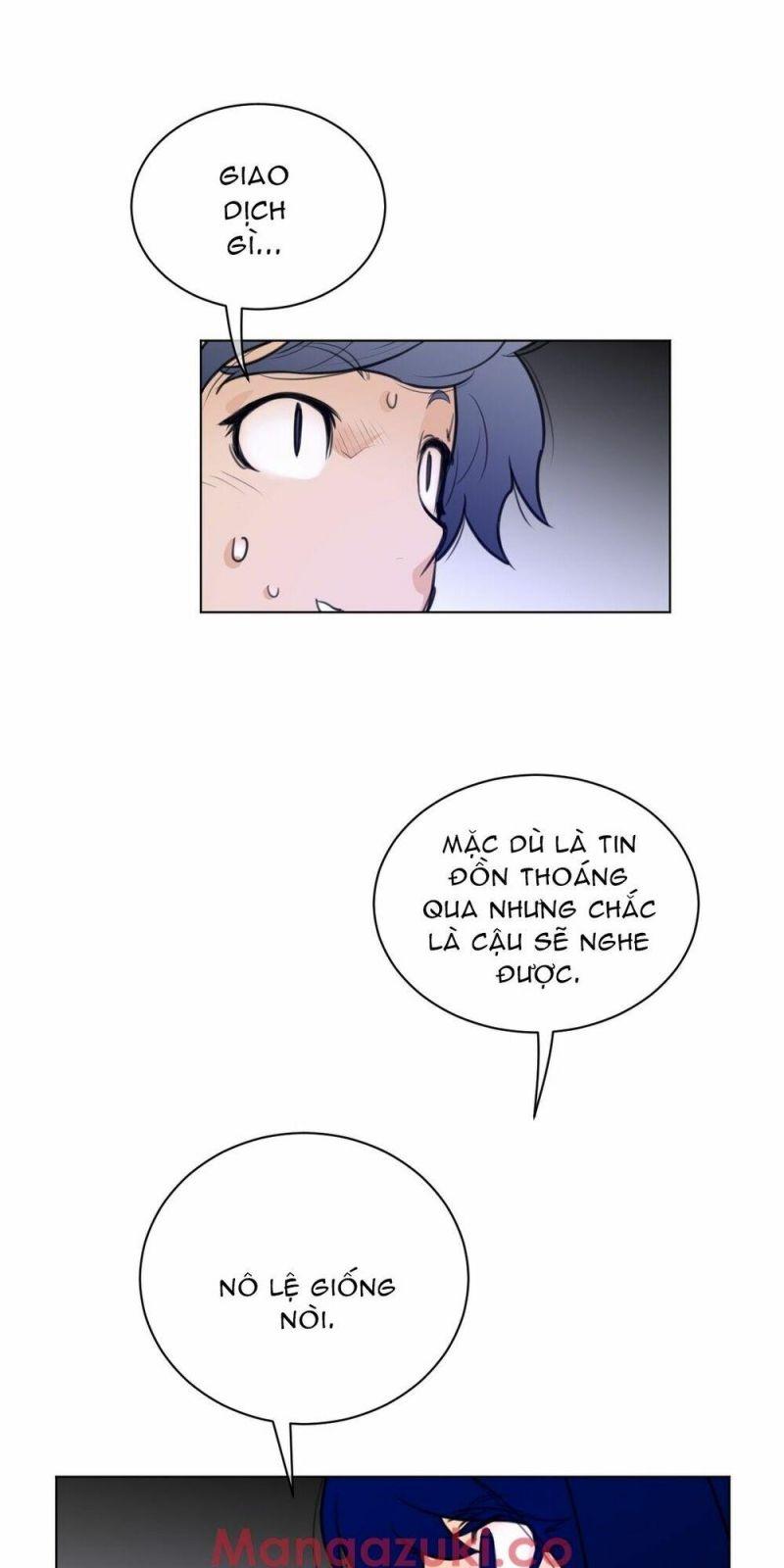 Một Nửa Hoànhảo Chapter 51 - Trang 2