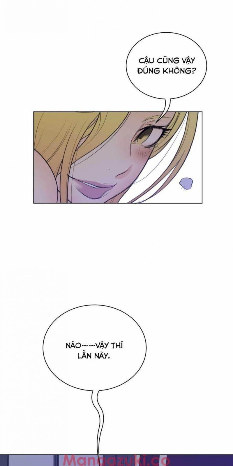 Một Nửa Hoànhảo Chapter 52 - Trang 2