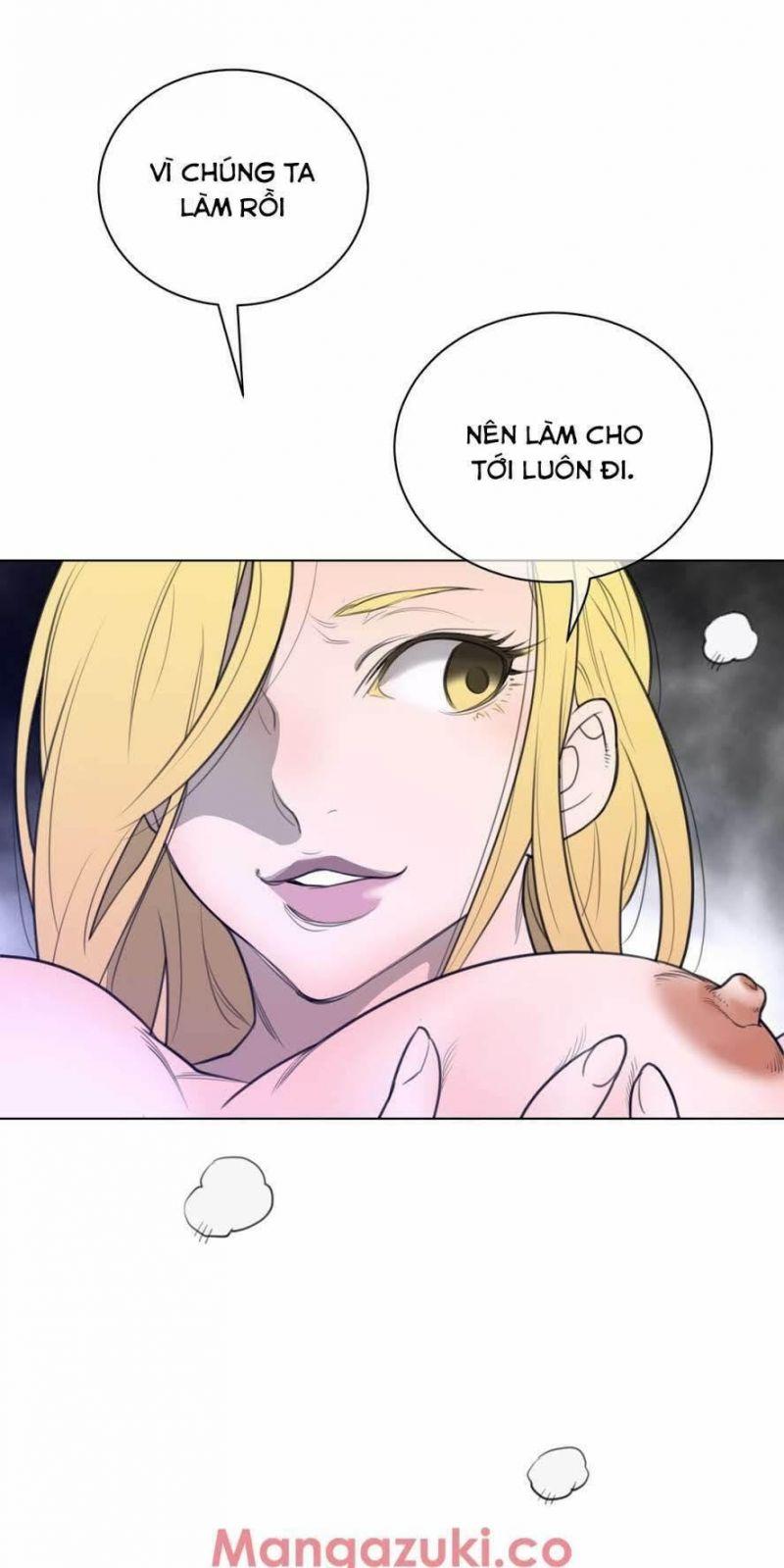 Một Nửa Hoànhảo Chapter 52 - Trang 2