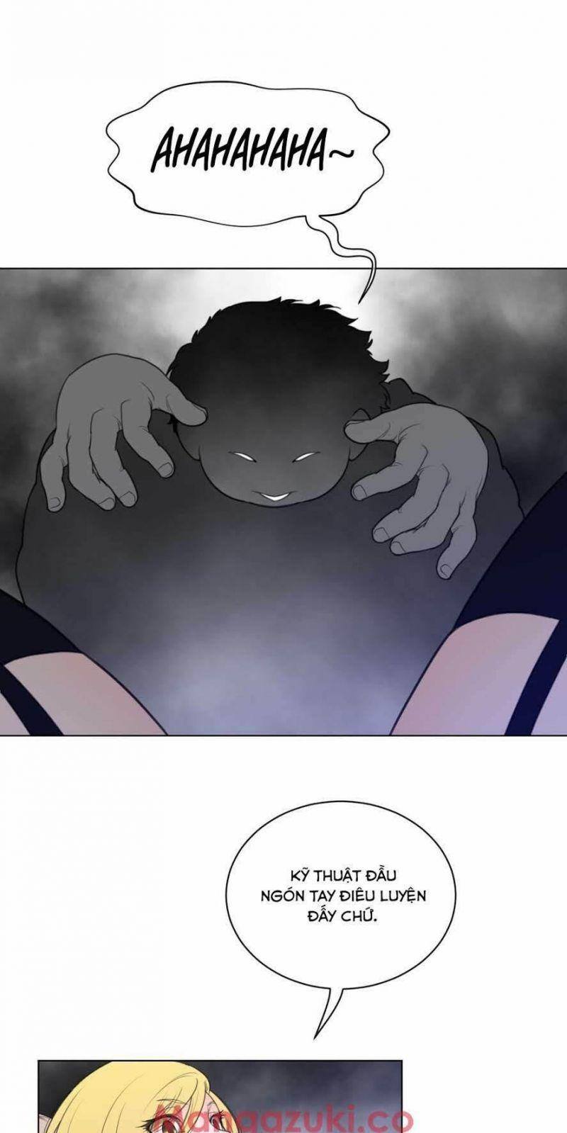 Một Nửa Hoànhảo Chapter 52 - Trang 2