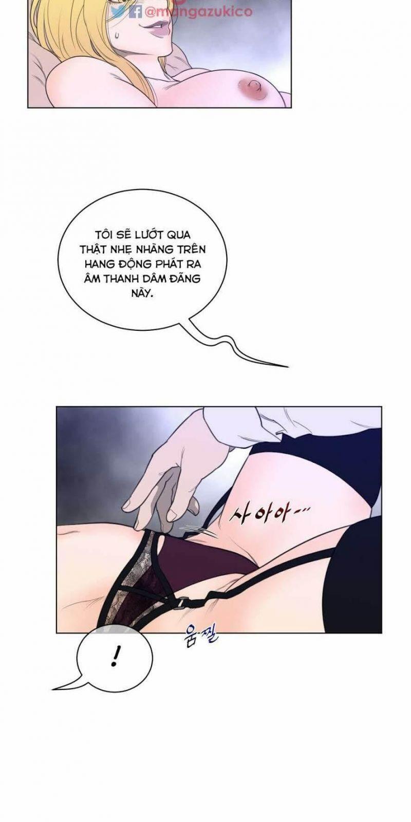 Một Nửa Hoànhảo Chapter 52 - Trang 2