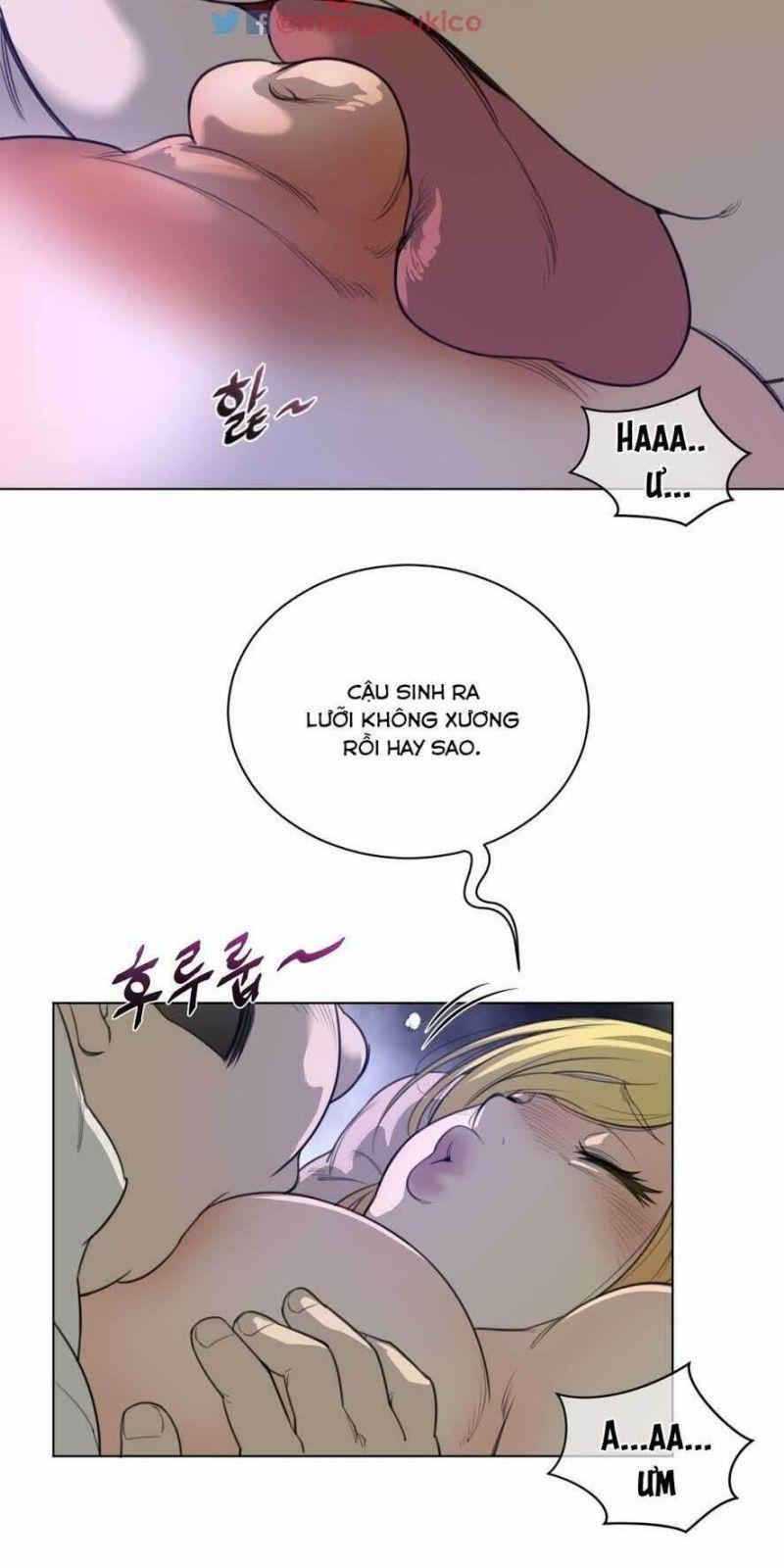 Một Nửa Hoànhảo Chapter 52 - Trang 2