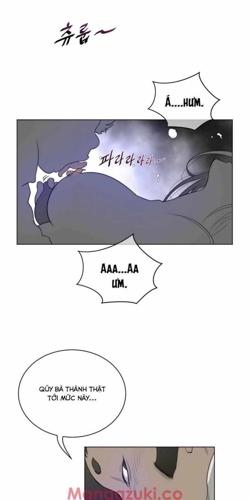 Một Nửa Hoànhảo Chapter 52 - Trang 2